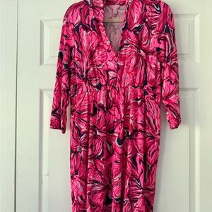 Lilly Pulitzer Alexandra Dress